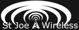 St Joe Wireless Logo