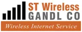 ST Wireless Logo