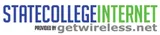 State College Internet Logo
