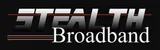 Stealth Broadband Logo