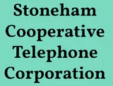 Stoneham Telephone Logo