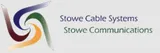 Stowe Cable Logo