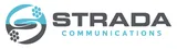 Strada Communications Logo