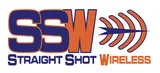 Straight Shot Wireless Logo
