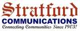 Stratford Mutual Telephone Company Logo