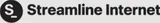 Streamline Internet Logo
