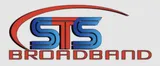 STS Broadband Logo