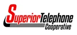 Superior Telephone Cooperative Logo
