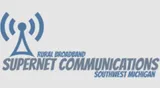Supernet Communications Logo