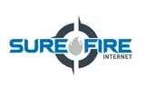 SureFire Internet Logo
