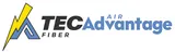 TEC Fiber Logo