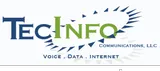 TecInfo Communications Logo
