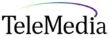 Tele-Media Solutions Logo