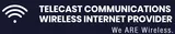 Telecast Communications Logo