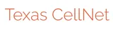 Texas CellNet Logo