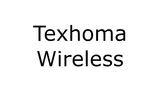 Texhoma Wireless Logo