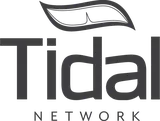 Tidal Network Logo