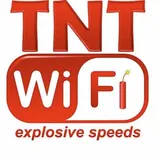 TNT WiFi Logo