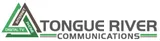 Tongue River Communications Logo