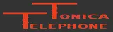 Tonica Telephone Logo