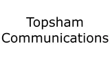 Topsham Communications Logo