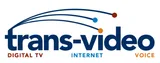 Trans-Video Logo