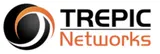 TREPIC Networks Logo