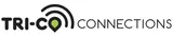 Tri-Co Connections Logo