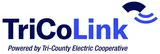 TriCoLink Logo