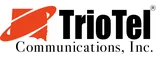 TrioTel Communications Logo