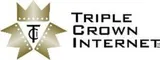 Triple Crown Internet Logo