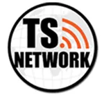 Ts Network Logo