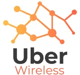 Uber Wireless Logo