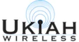 Ukiah Wireless Logo