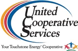 United Cooperative Services Logo