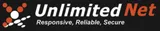 Unlimited Net Logo