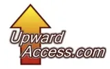 Upward Access Logo