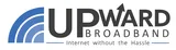 Upward Broadband Logo