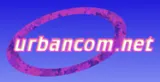 Urban Communications Logo
