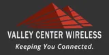 Valley Center Wireless Logo