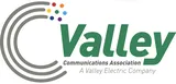 Valley Communications Association Logo