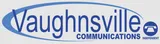 Vaughnsville Communications Logo