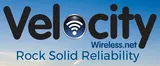 Velocity Wireless Logo