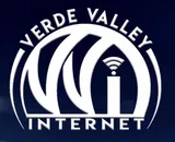 Verde Valley Internet Logo