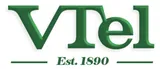 Vermont Telephone Company Logo
