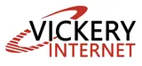 Vickery Internet Logo