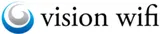 Vision WiFi Logo