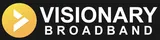 Visionary Broadband Logo