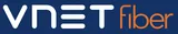 VNET Fiber Logo