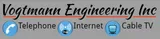 Vogtmann Engineering Logo